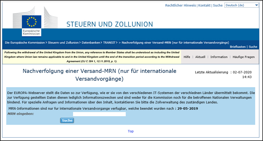 Links - Atlas Für Microsoft Dynamics 365 Business Central