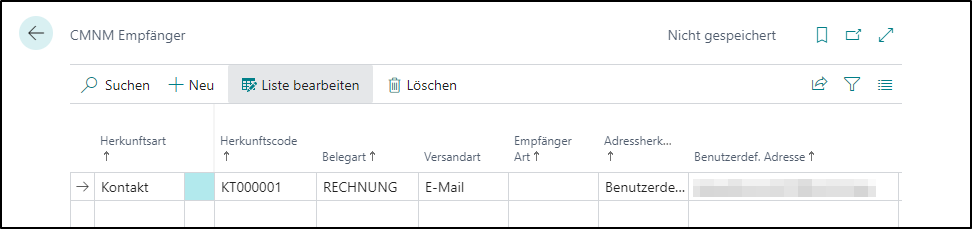 Erweiterte Konfiguration - Comsol Multinav Mail für Microsoft Dynamics ...
