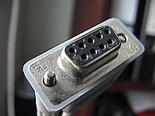 RS232