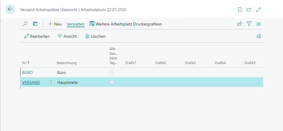 Versandarbeitsplaetze